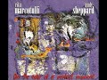 Rita Marcotulli, Andy Sheppard ‎– On The Edge Of A Perfect Moment (2005 - Album)