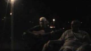 Violent Dreams - Deric&#39;s cover