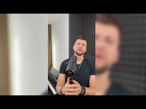 Krzysztof Krawczyk - Bo jesteś Ty (Tomasz Pawełek cover) Wersja Balladowa - Bielawa 2025 