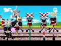Object Railroad Crossing 32 Thailand Eats Fries Denmark Doesn T Like Laugh Romania LOUD WARNING