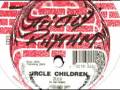CIRCLE CHILDREN - ZULU