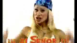 ballo di gruppo 2009