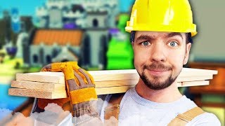 Kingdoms and Castles video thumbnail