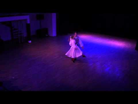 Kontsert Väike Eestimaa - Puudutus