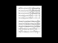 Barn Yard Hoe-Down Audio+Score