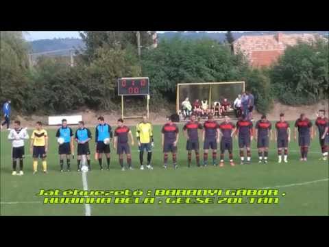 SZÉCSÉNY VSE-PÁSZTÓ SK : 3 - 1, ( 2 - 0 )