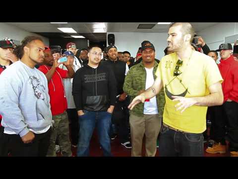 Lz vs Skip MacIntyre