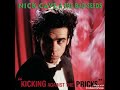 Nick Cave & The Bad Seeds - The Hammer Song (album version)