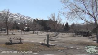 preview picture of video 'CampgroundViews.com - Reno KOA at Boomtown Verdi Nevada NV'