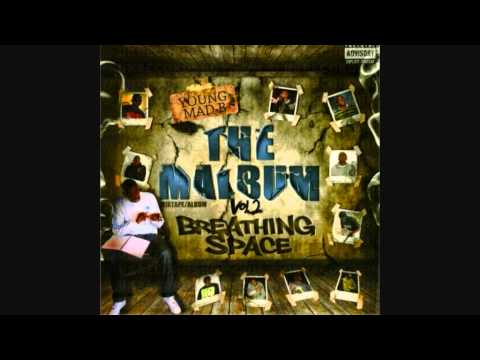 Young Mad B Ft Danger - Harder To Breathe