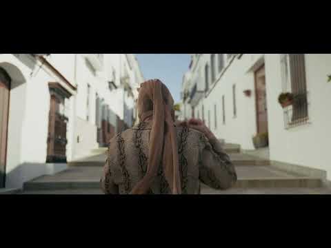 Cortometraje: "La Dorada" - La Cinta Azul