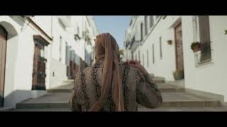 Cortometraje: "La Dorada" - La Cinta Azul