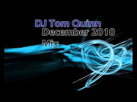 DJ Tom Quinn - December mix Preview