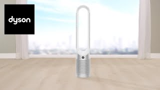 Video 2 of Product Dyson Purifier Cool (TP07) Air Purifier
