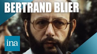 1974 : Bertrand Blier sur le tournage des Valseuses | INA Stars