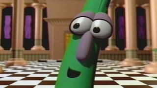 VeggieTales: Oh No What We Gonna Do (2008 Version)