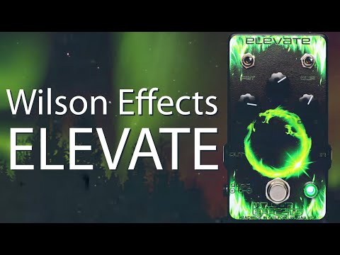 Wilson Effects Elevate image 7