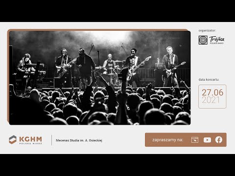 Koncert w Trójce | Strachy na Lachy