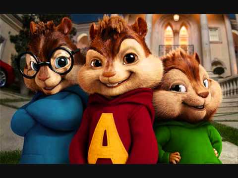 Plas Plas -Alvin y las ardillas (Son de ak)