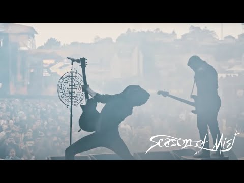 GAEREA - "Laude" (official video) 2022