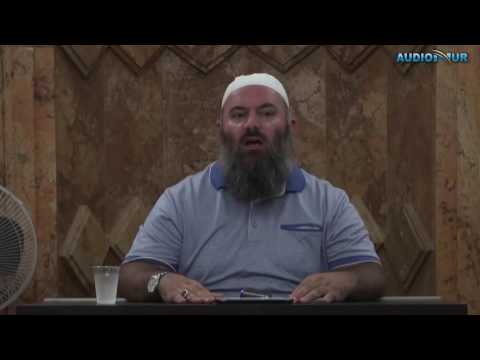 Edhe ti thirr në fe - Hoxhë Bekir Halimi