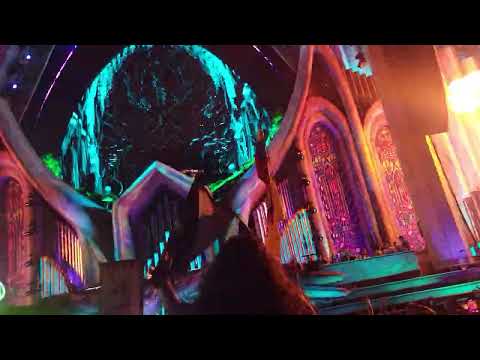 SUBTRONICS | EDC Las Vegas 2024 | KINETIC FIELD