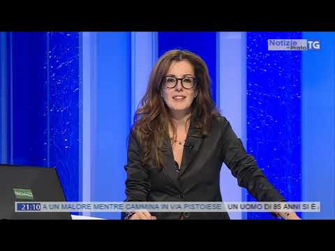 2019-12-19 NOTIZIE DI PRATO TG ORE 20.50