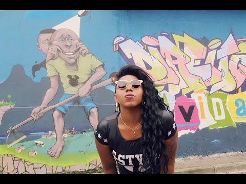 Mc Negaly - Mandando pra Tu (DJ Maa) (Áudio Oficial)