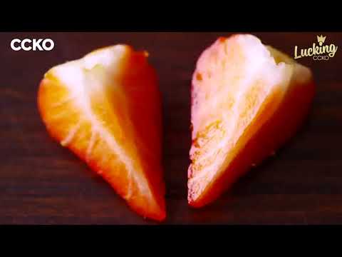 GIA DỤNG LUCKING CCKO SANG CĂN BẾP SÁNG KHÔNG GIAN