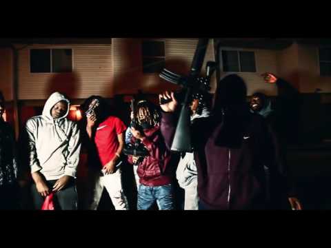 Aktav - PowerDrill (Official Music Video)