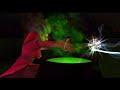 Scary Teacher 3D Chapter 7 ZNK Competition Walkthrough Round 5 Android IOS