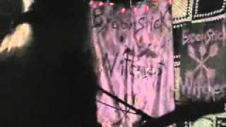 Rock n' Roll Vampyre