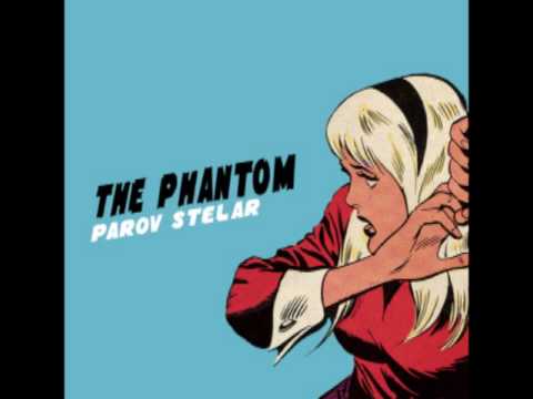 Parov Stelar - The Phantom (Original Radio Version)