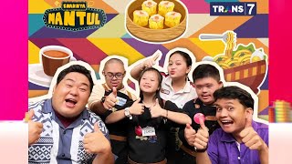 Download lagu [FULL] KENTA & INYONK KULINERAN DI JAKSEL | ENAKNYA MANTUL (28/06/25) mp3