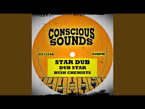 Star Dub Bush Chemists