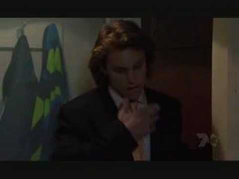 home and away love triangles 2007