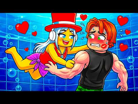 SURVIVING in an ODERS Resort! (Gone WRONG?!)