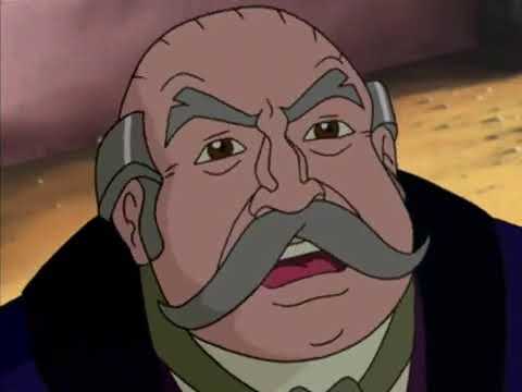 Sissi Folge 10: Der Versöhnungskuss