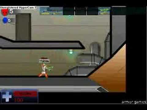 Unreal Flash Arena 4