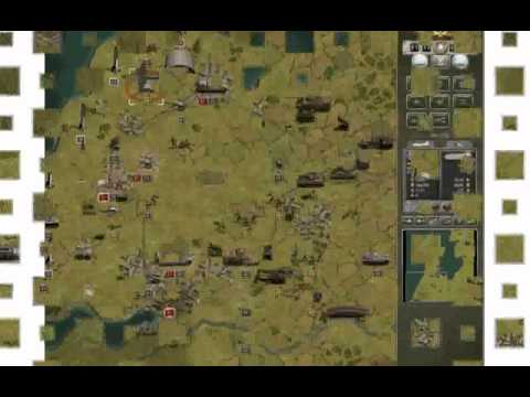Panzer Corps : Allied Corps PC