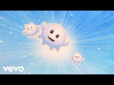 Louis The Child - Make You Mine (with Whethan and Hayley May) (Official Visualizer)