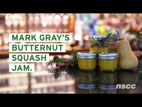 Season's Eatings from NSCC