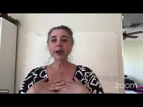 48 Blocks AC 2020 - Mad Libs for Kids - Heidi Mae