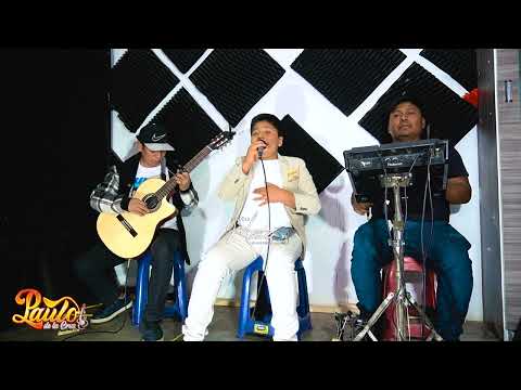 Paulo de la Cruz - I Can't Stand You Anymore Live 2025