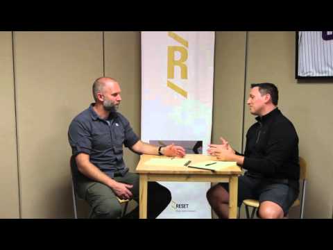 HMS Part 2 - Training Perspectives