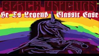 He Is Legend - Fancy "Bobbie Gentry Cover"(Black Unicorn Split).mp4