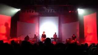 Spoon, &quot;Jonathon Fisk&quot;