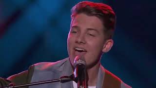 American Idol 2019: Logan Johnson Sings &quot;Love Don&#39;t Live Here Anymore&quot; by Rose Royce