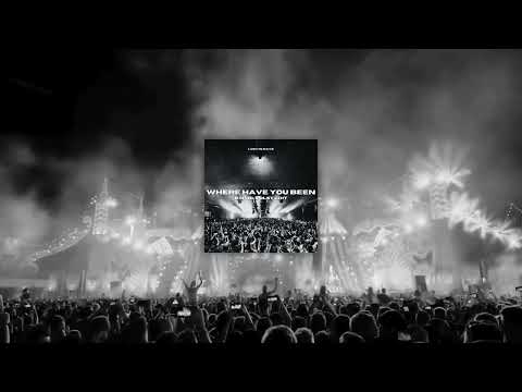 HARD TECHNO | RIHANNA - WHERE HAVE YOU BEEN (WINSON EDIT) [FREE DL]