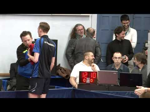 SUN Chia Hung - Liam  PITCHFORD  (momo rétro)